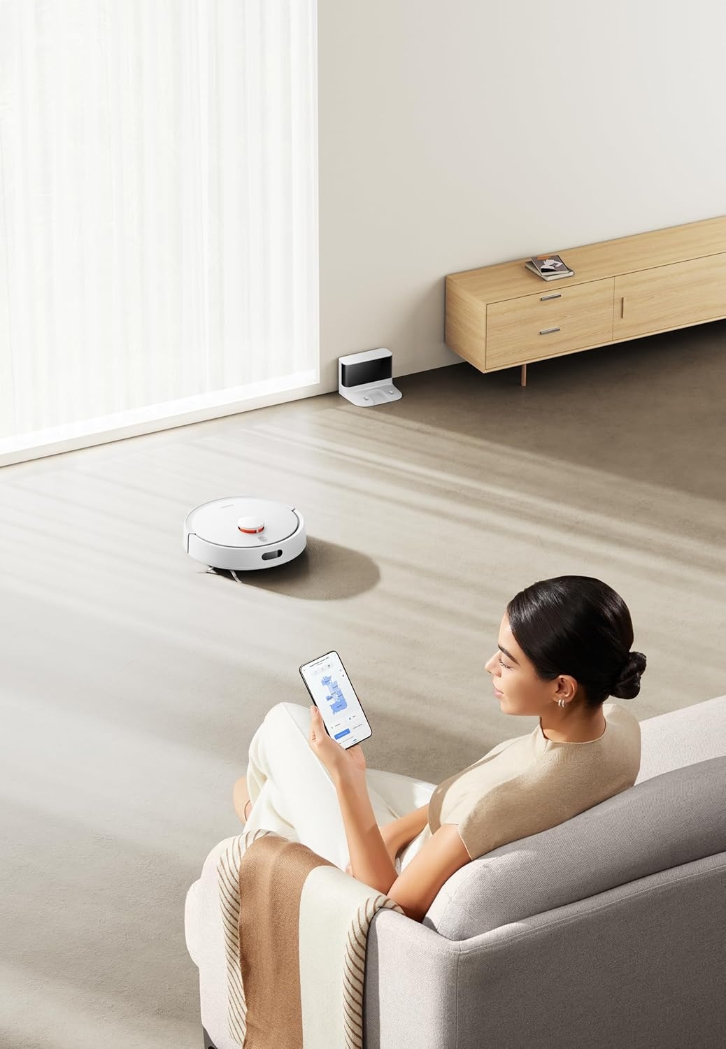 Xiaomi Robot Vacuum S20 本体 Xiaomi Robot Vacuum S20 | eBay
