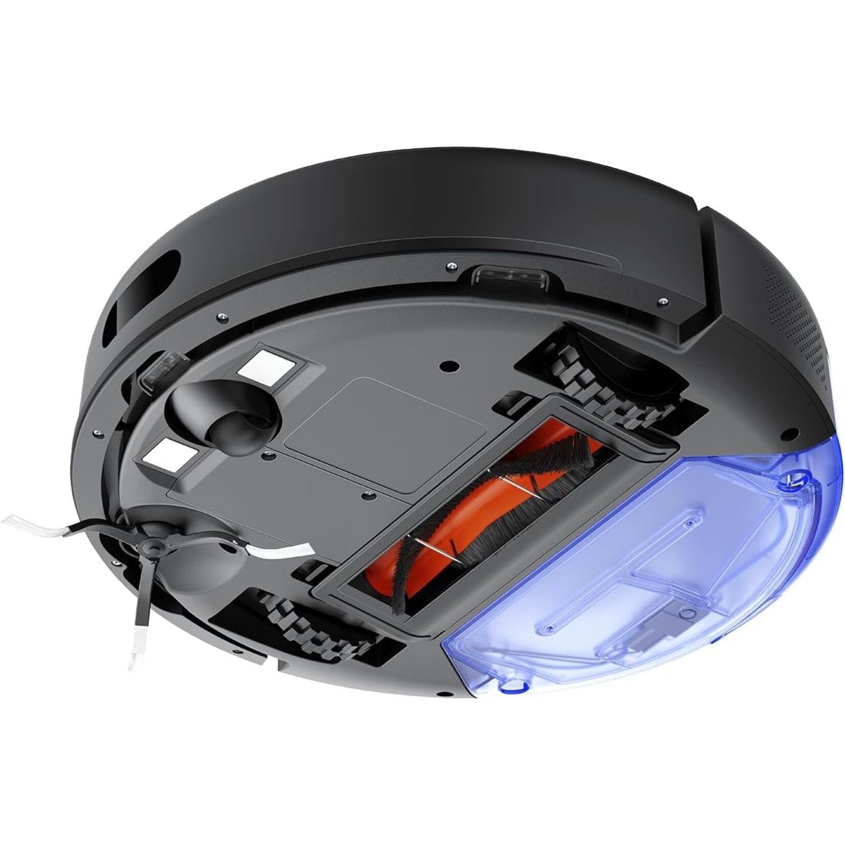 Xiaomi Xiaomi Robot Vacuum S20  Black