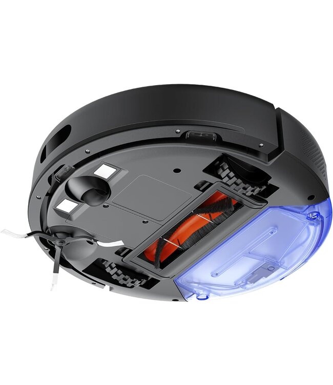 Xiaomi Xiaomi Robot Vacuum S20  Noir