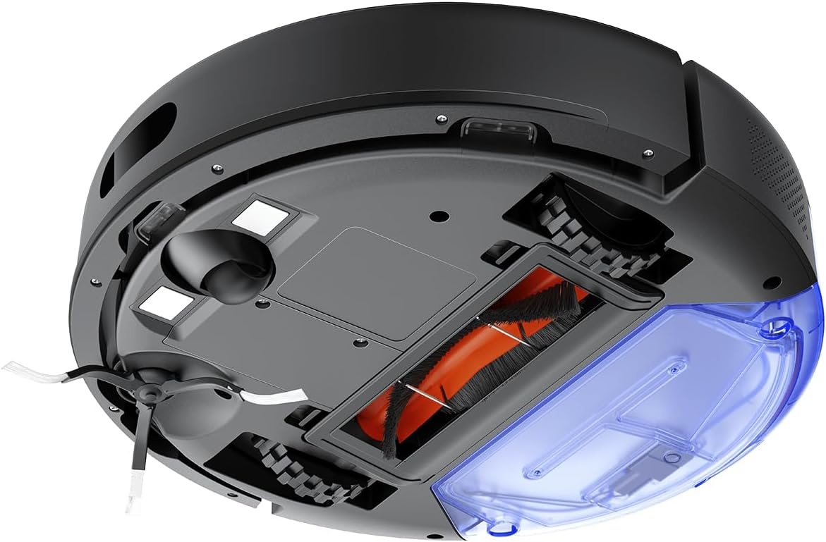 Xiaomi Robot Vacuum S20 - Robocleaners Xiaomi Robot Vacuum S20 - Robocleaners