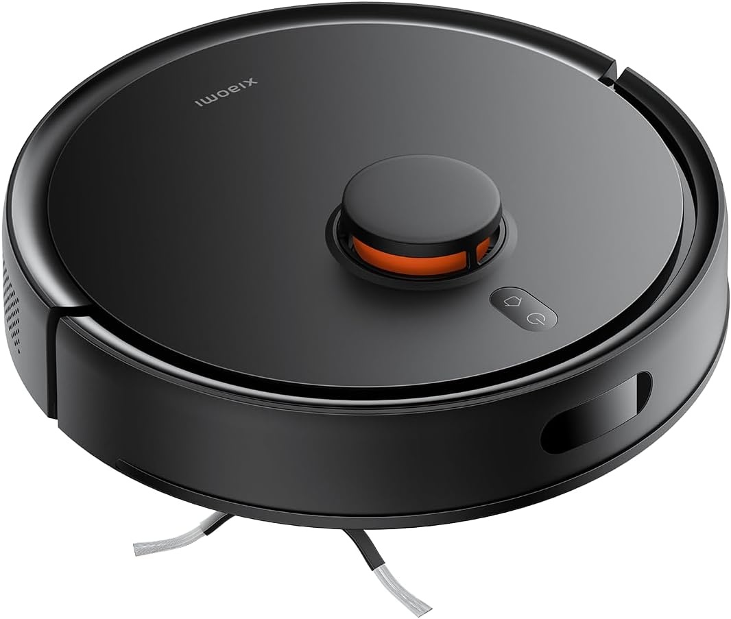 Xiaomi Robot Vacuum S20 - Robocleaners Xiaomi Robot Vacuum S20 - Robocleaners