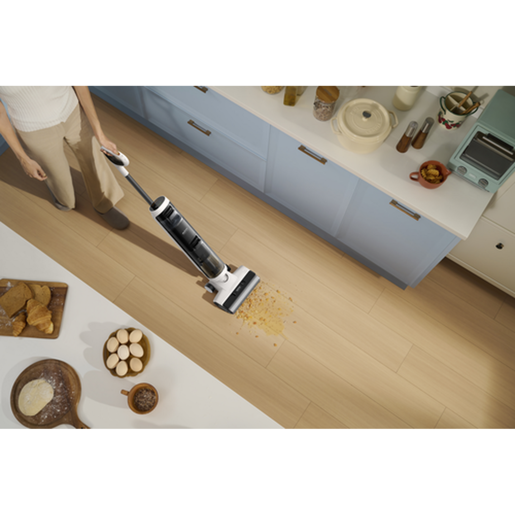 Mova Dreame Mova K20 Wet and Dry