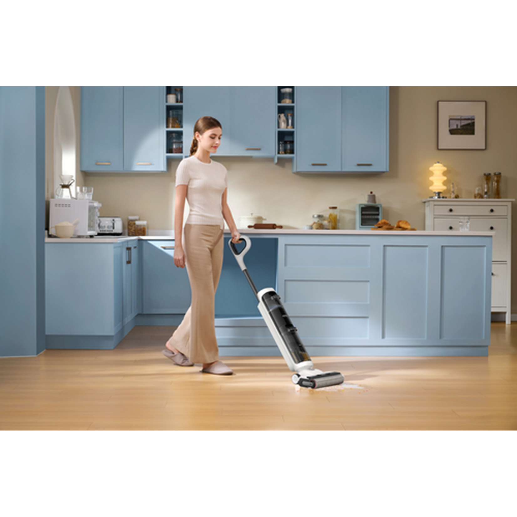 Mova Dreame Mova K20 Wet and Dry