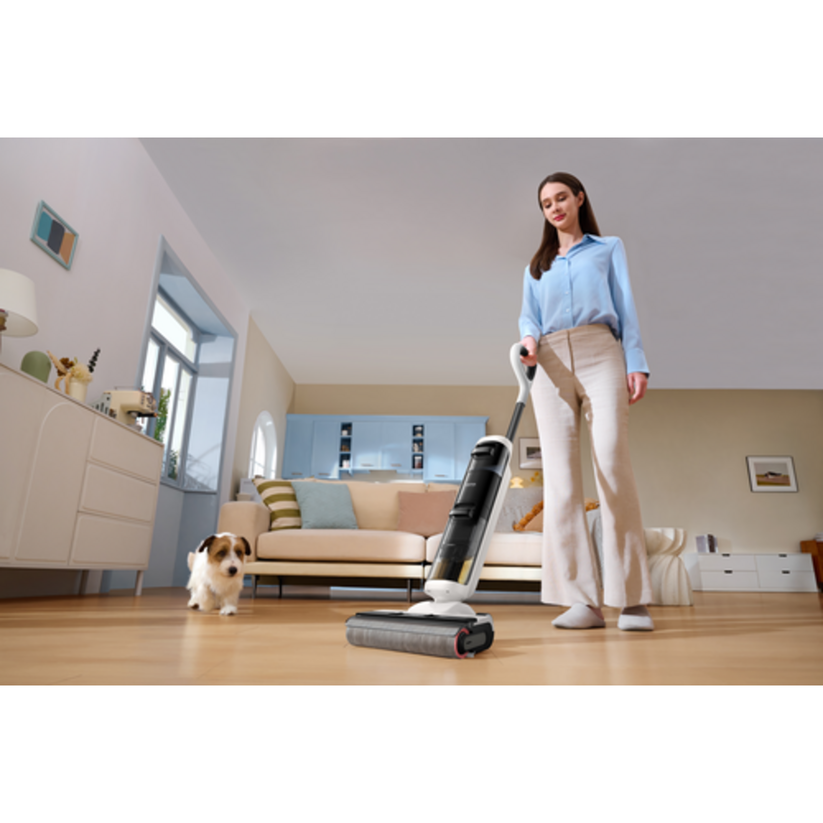 Mova Dreame Mova K20 Wet and Dry