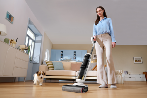 Aspirateur A Main,Accessoires Pour Aspirateur Xiaomi Dreame D9, TROUVER