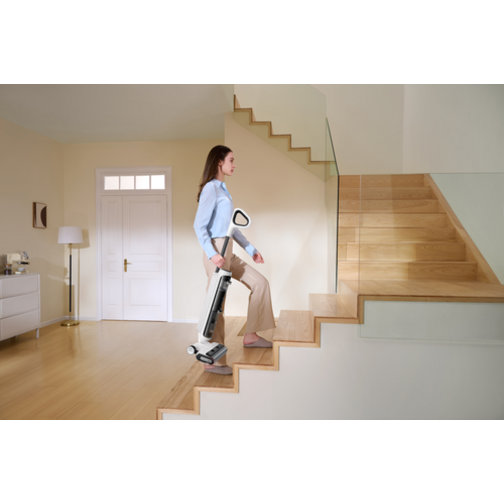 Mova Dreame Mova K20 Wet and Dry