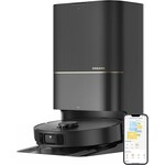 Dreame Tech Dreame Bot X40 ultra complete zwart