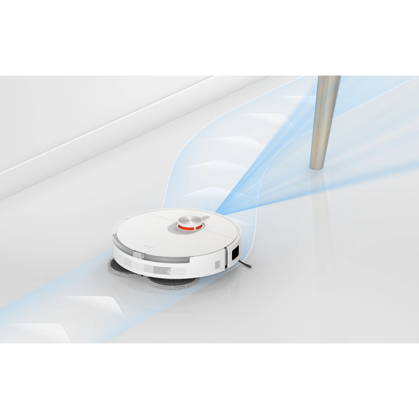 Xiaomi Xiaomi Robot Vacuum S20 +