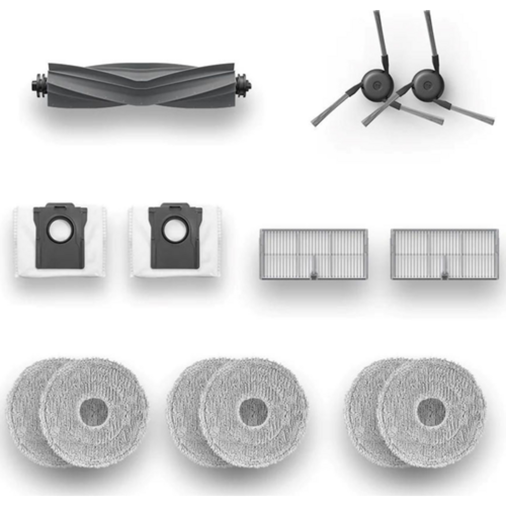 Dreame Tech Dreame Accesory pack X40 ultra / L40 ultra