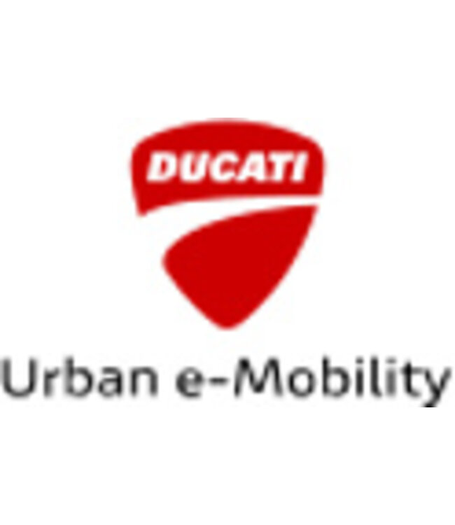 Ducati Ducati E-Scooter Pro-II Plus Advanced Safety