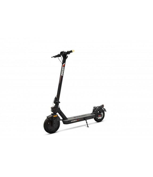 Ducati Ducati E-Scooter Pro-II Plus Advanced Safety
