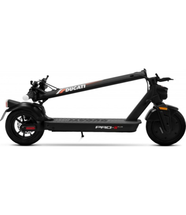 Ducati Ducati E-Scooter Pro-II Plus Advanced Safety