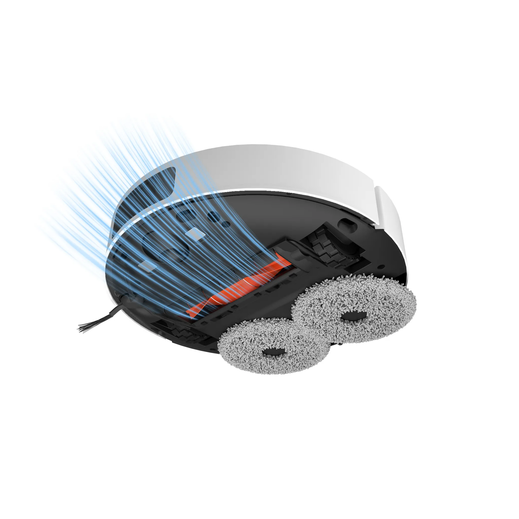 Xiaomi Xiaomi Robot Vacuum S20 + BLACK