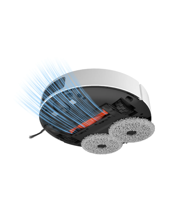 Xiaomi Xiaomi Robot Vacuum S20 + BLACK