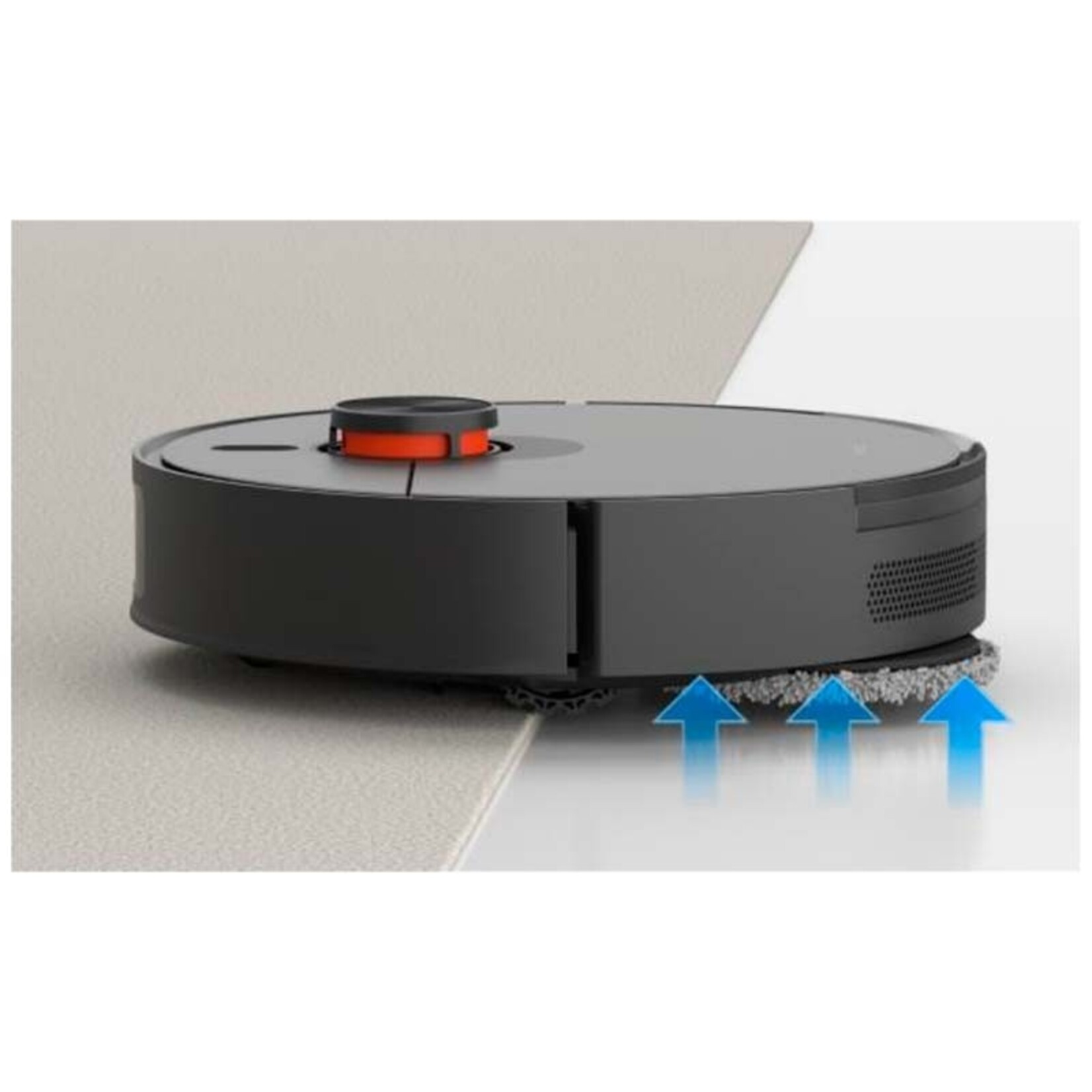 Xiaomi Xiaomi Robot Vacuum S20 + BLACK