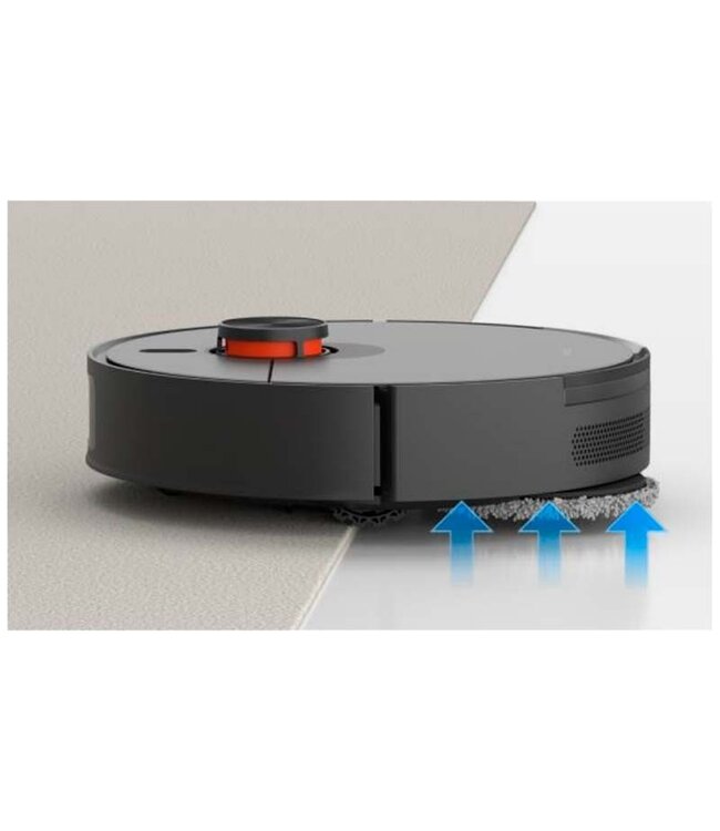 Xiaomi Xiaomi Robot Vacuum S20 + BLACK