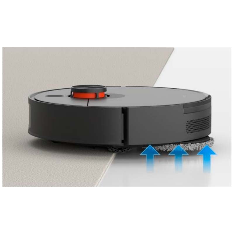 Xiaomi Robot Vacuum S20 + - Robocleaners Xiaomi Robot Vacuum S20 + - Robocleaners
