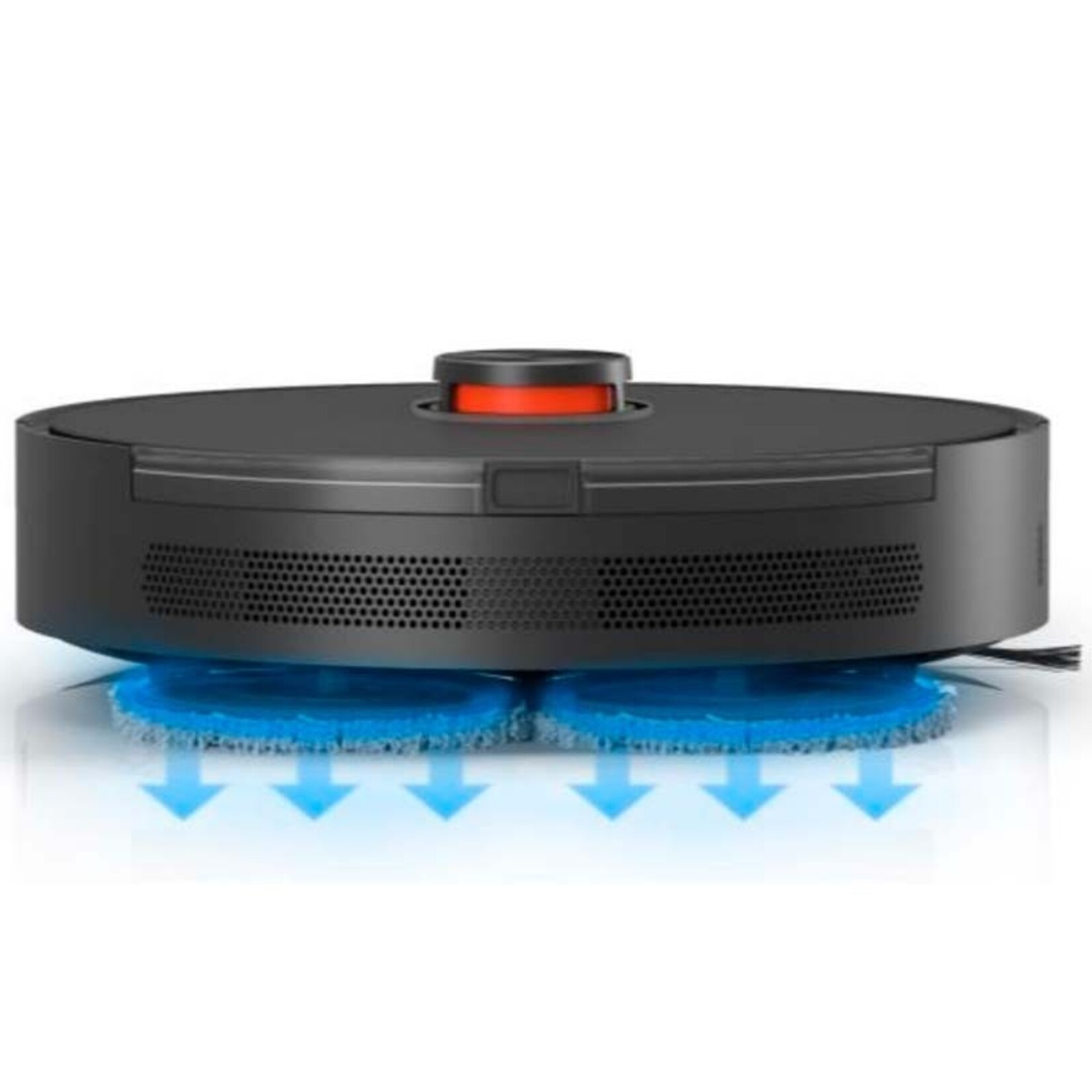 Xiaomi Xiaomi Robot Vacuum S20 + BLACK