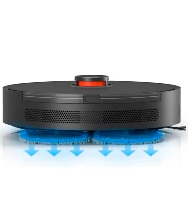 Xiaomi Xiaomi Robot Vacuum S20 + BLACK