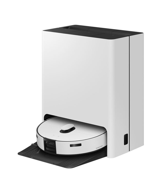 Samsung Samsung Bespoke Jet Bot Combo AI Steam  VR7MD97714G/WA