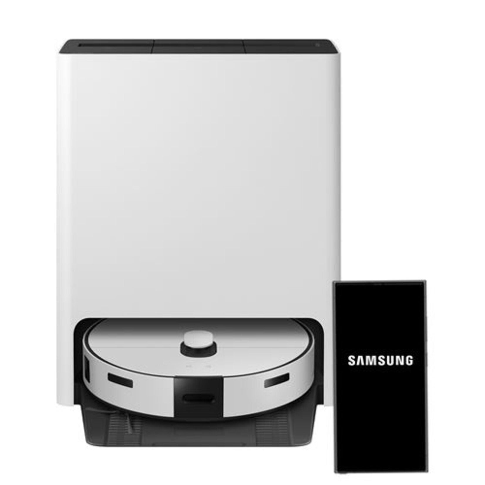 Samsung Samsung Bespoke Jet Bot Combo Steam VR7MD96514G