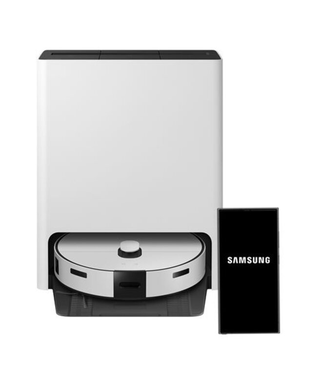 Samsung Samsung Bespoke Jet Bot Combo Steam VR7MD96514G