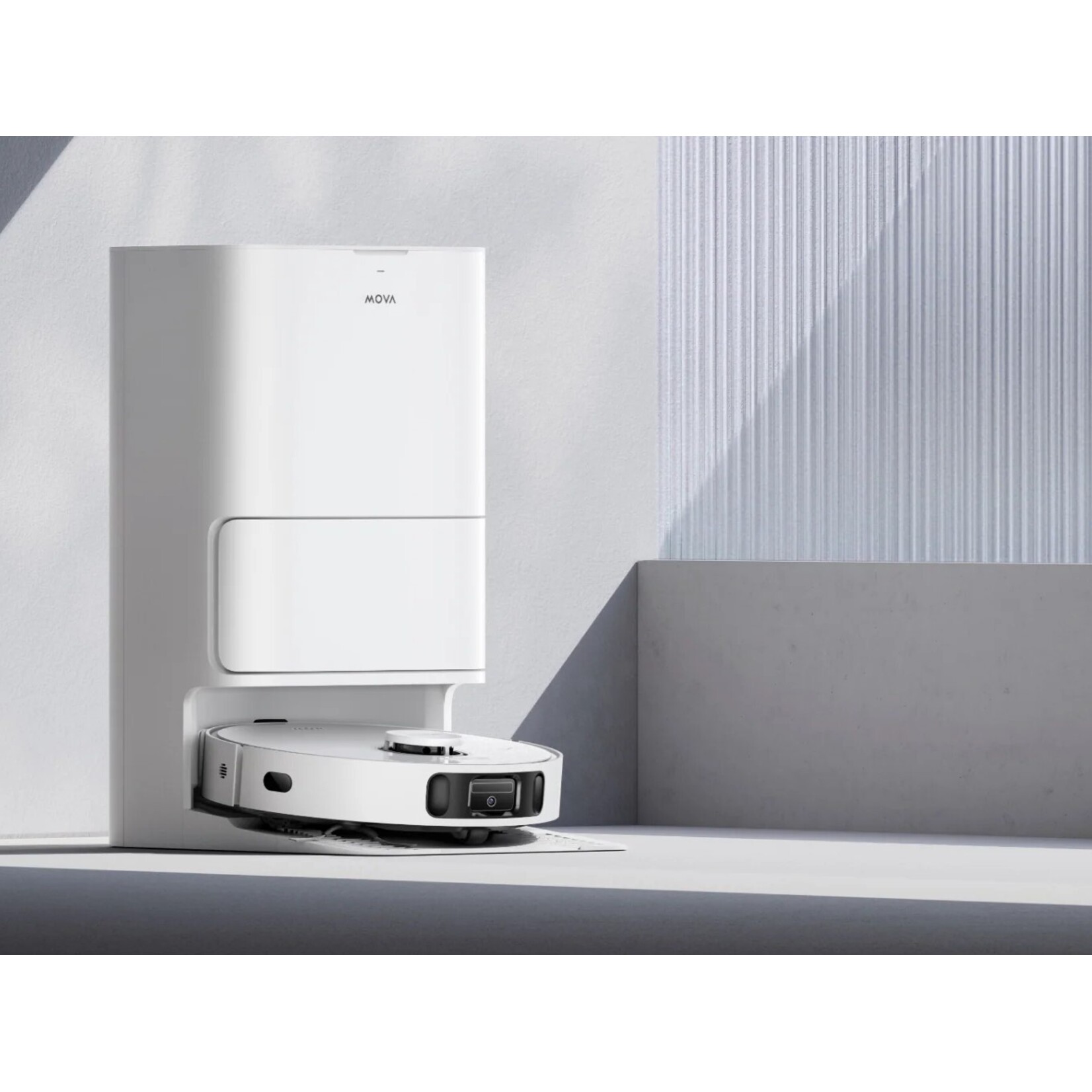 Mova Dreame Mova E30 Ultra