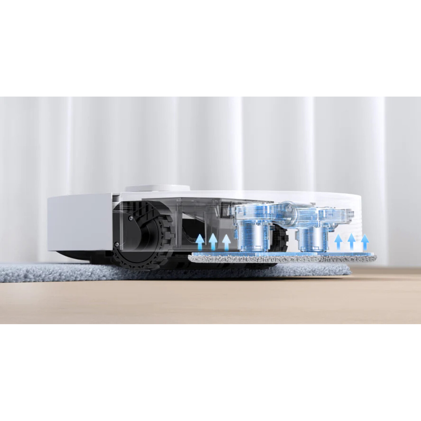 Mova Dreame Mova E30 Ultra