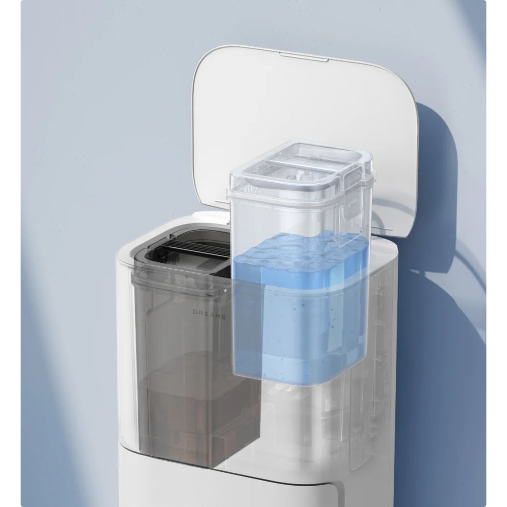 Mova Dreame Mova E30 Ultra