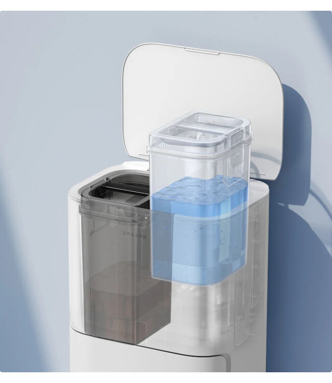 Dreame Mova E30 Ultra Robocleaners