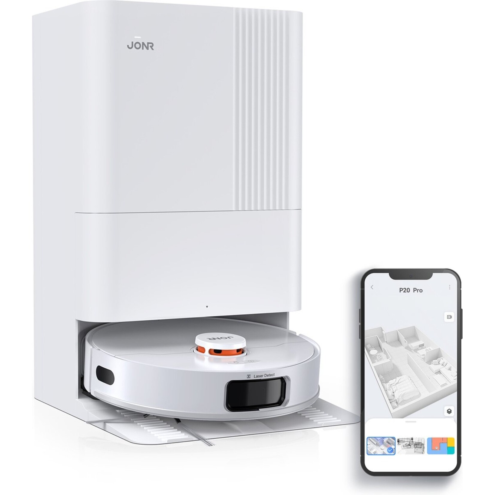 JONR JONR P20 Pro