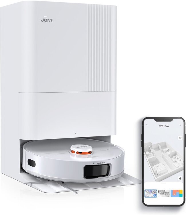 JONR JONR P20 Pro