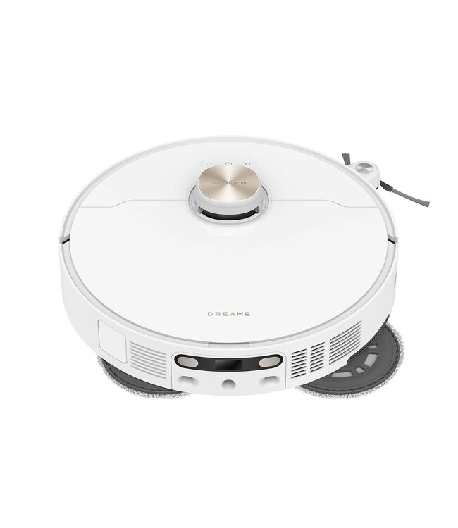 Dreame Tech  Dreame L40 ultra  White