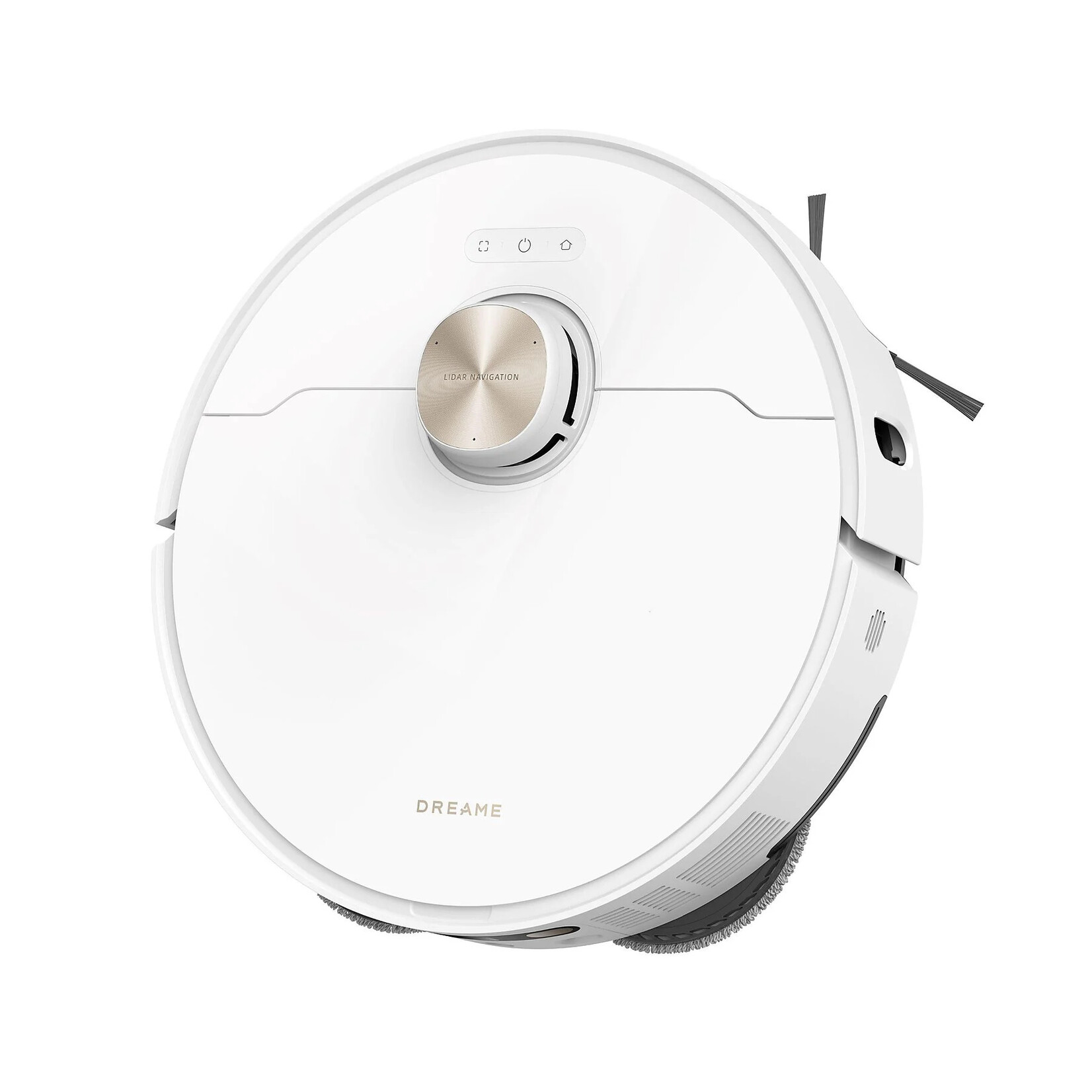Dreame Tech  Dreame L40 ultra  White