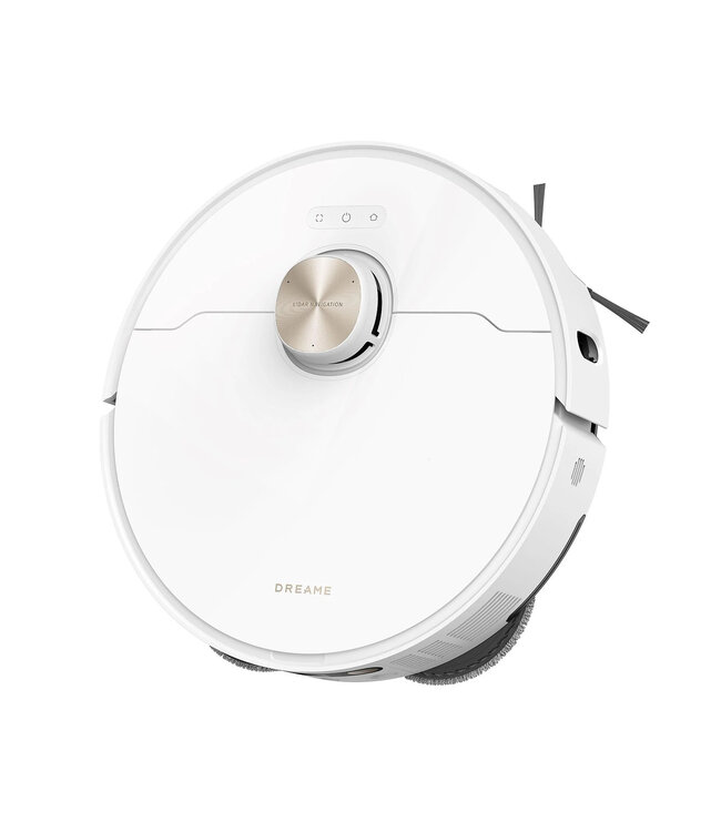 Dreame Tech  Dreame L40 ultra  White