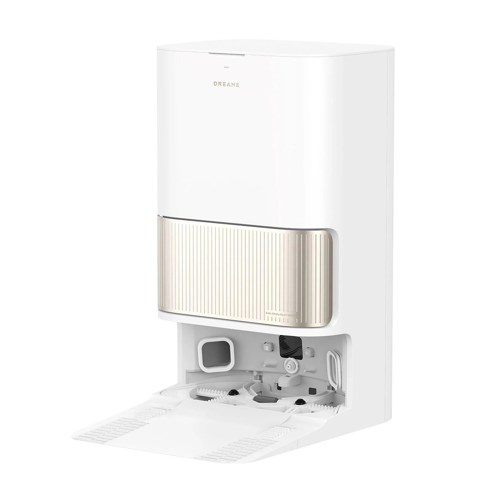 Dreame Tech  Dreame L40 ultra  White