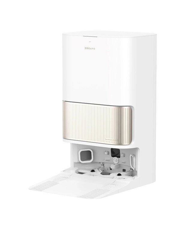 Dreame Tech  Dreame L40 ultra  White