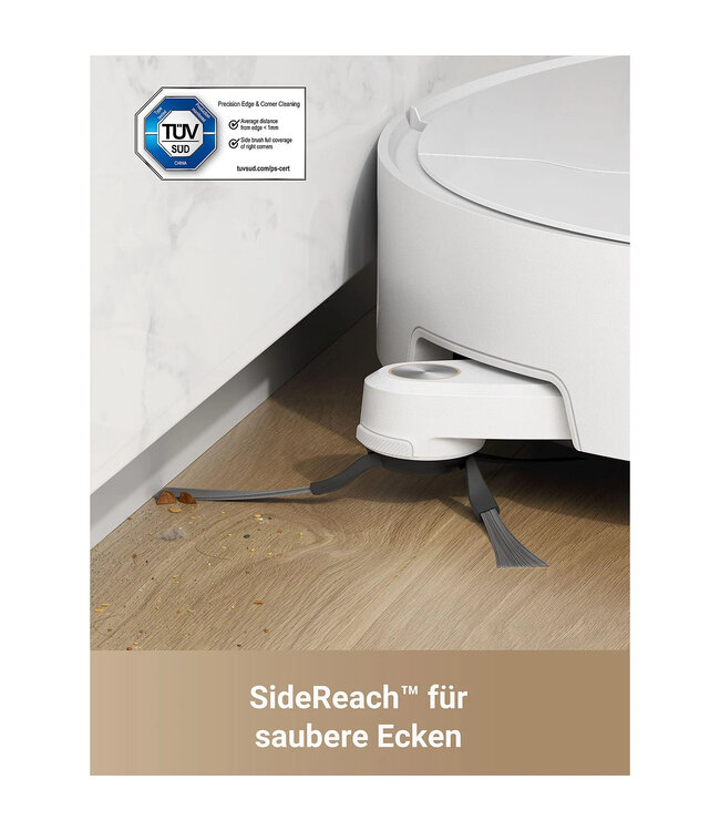 Dreame Tech  Dreame L40 ultra  White