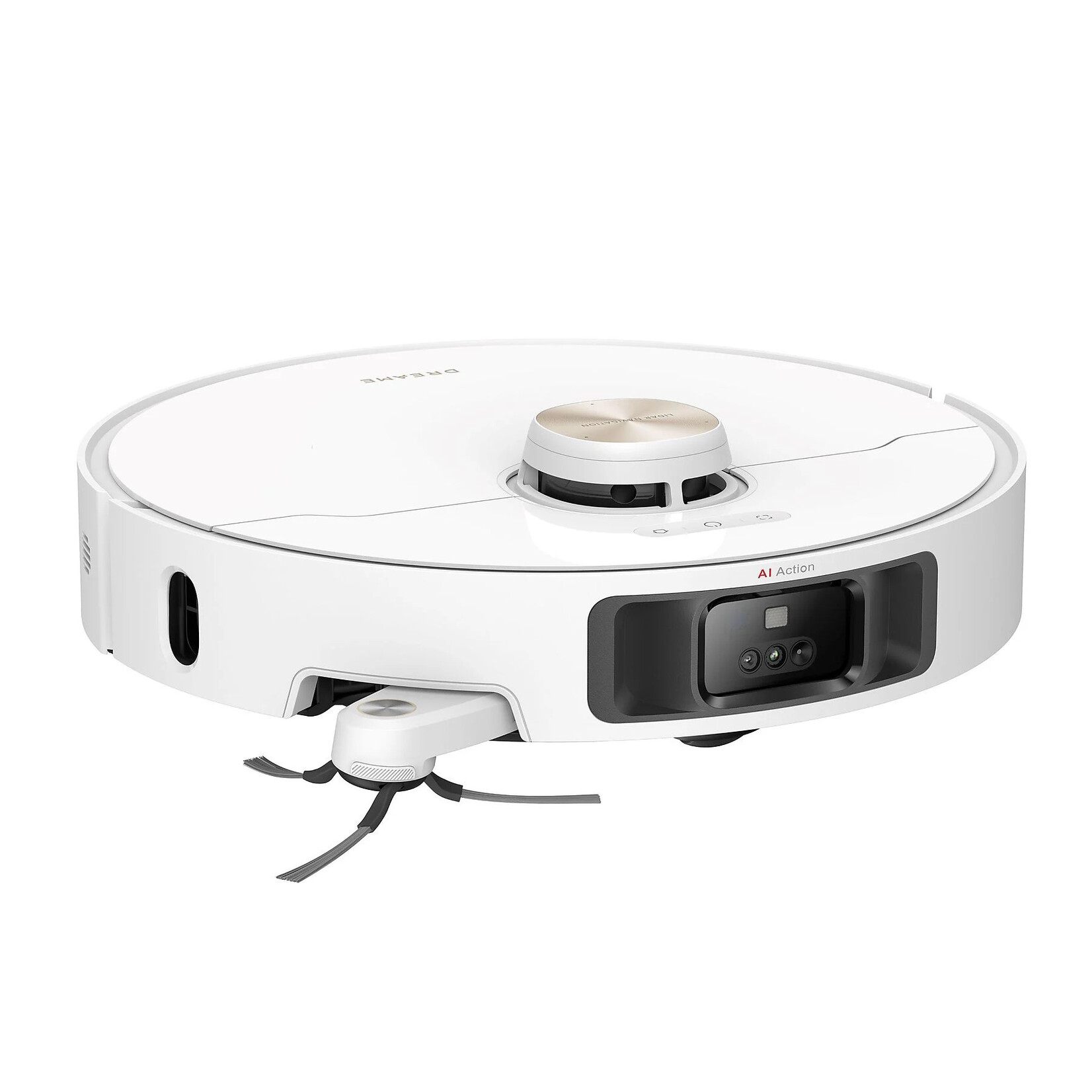Dreame Tech  Dreame L40 ultra  White