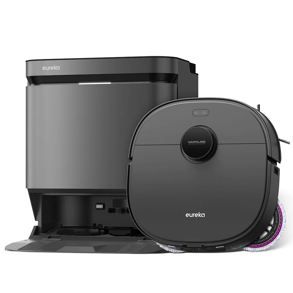 Eureka J15 Pro Ultra RoboCleaners