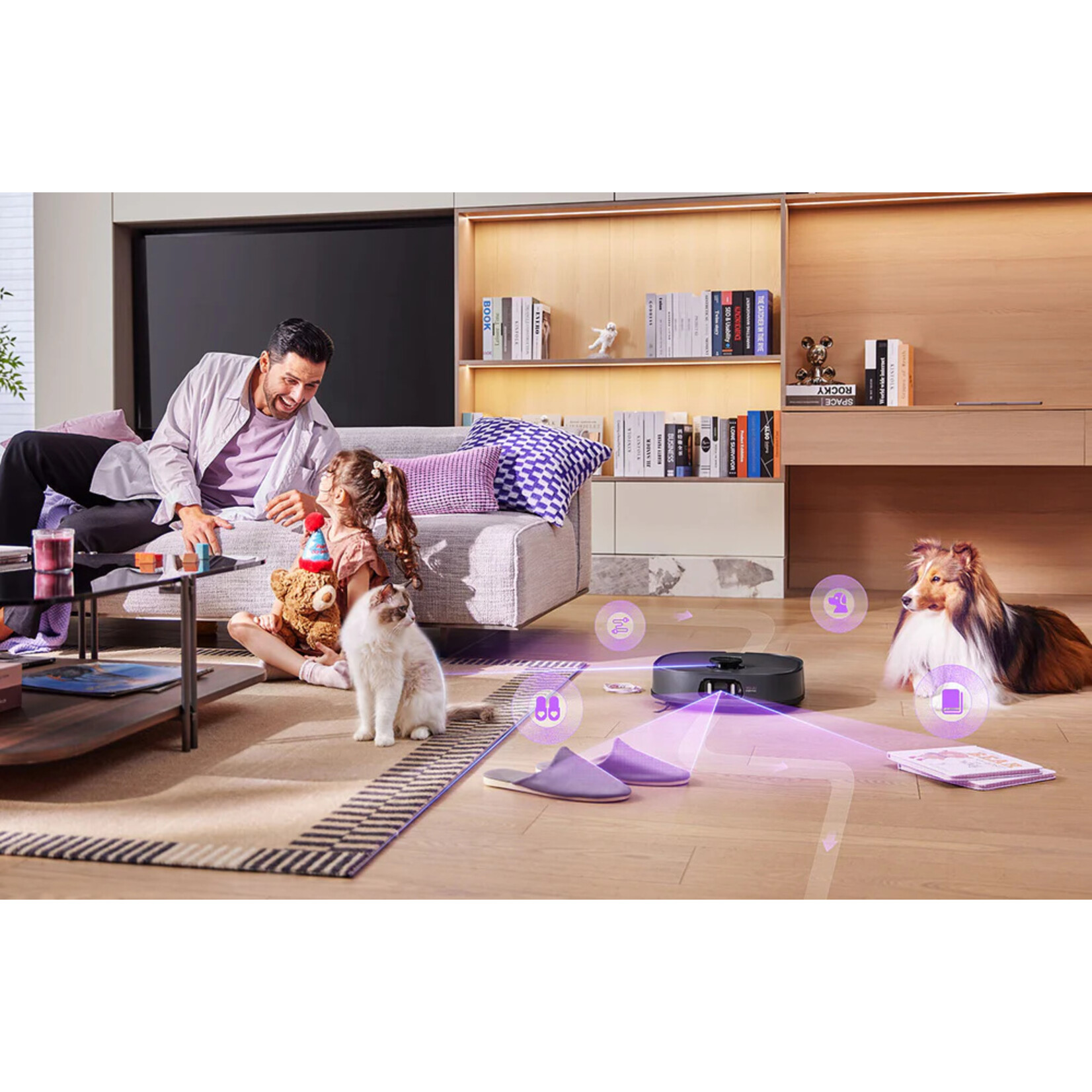 Eureka  Eureka J15 Pro Ultra