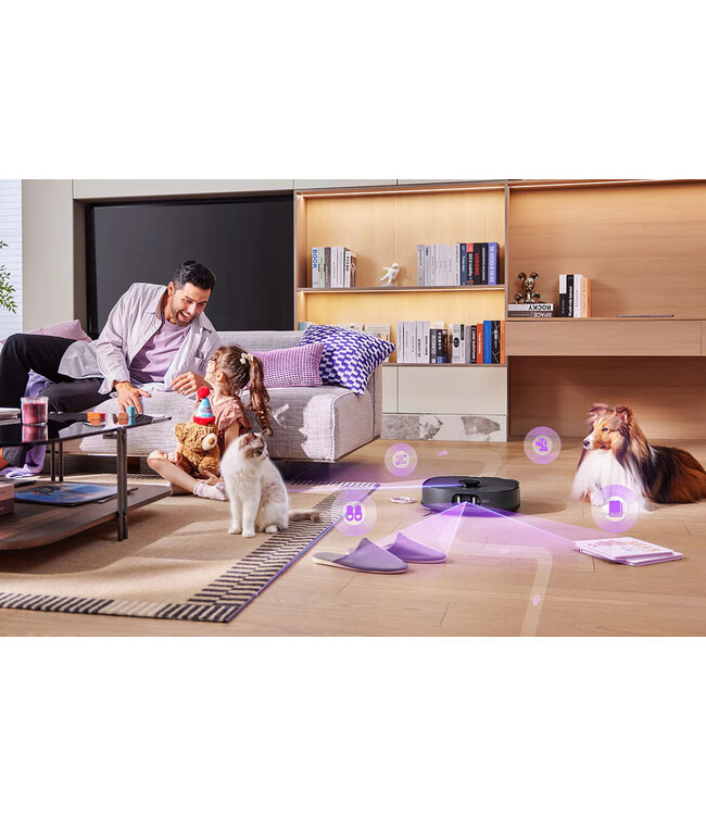 Eureka  Eureka J15 Pro Ultra