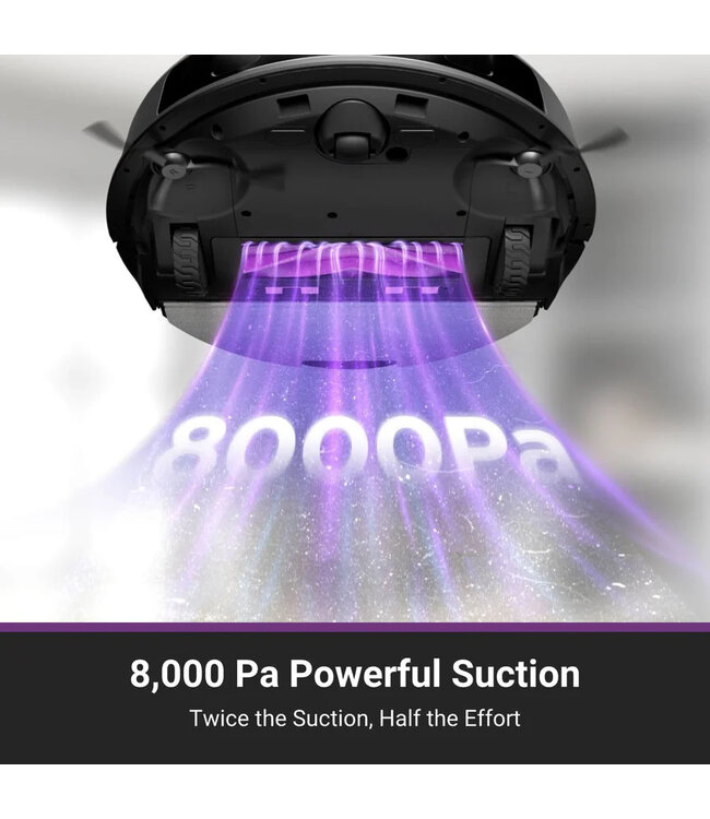 Eureka  Eureka E20 Plus