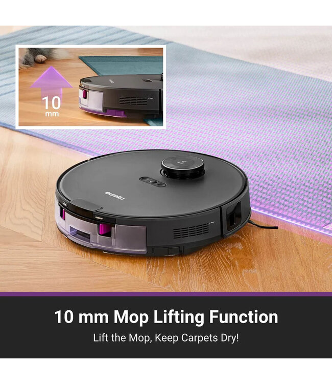 Eureka  Eureka E20 Plus