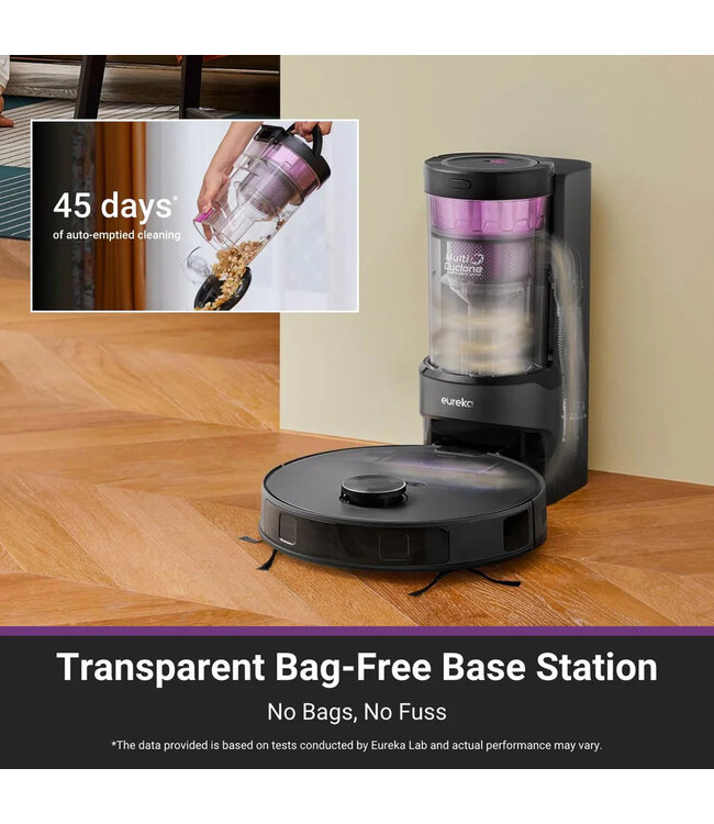 Eureka  Eureka E20 Plus