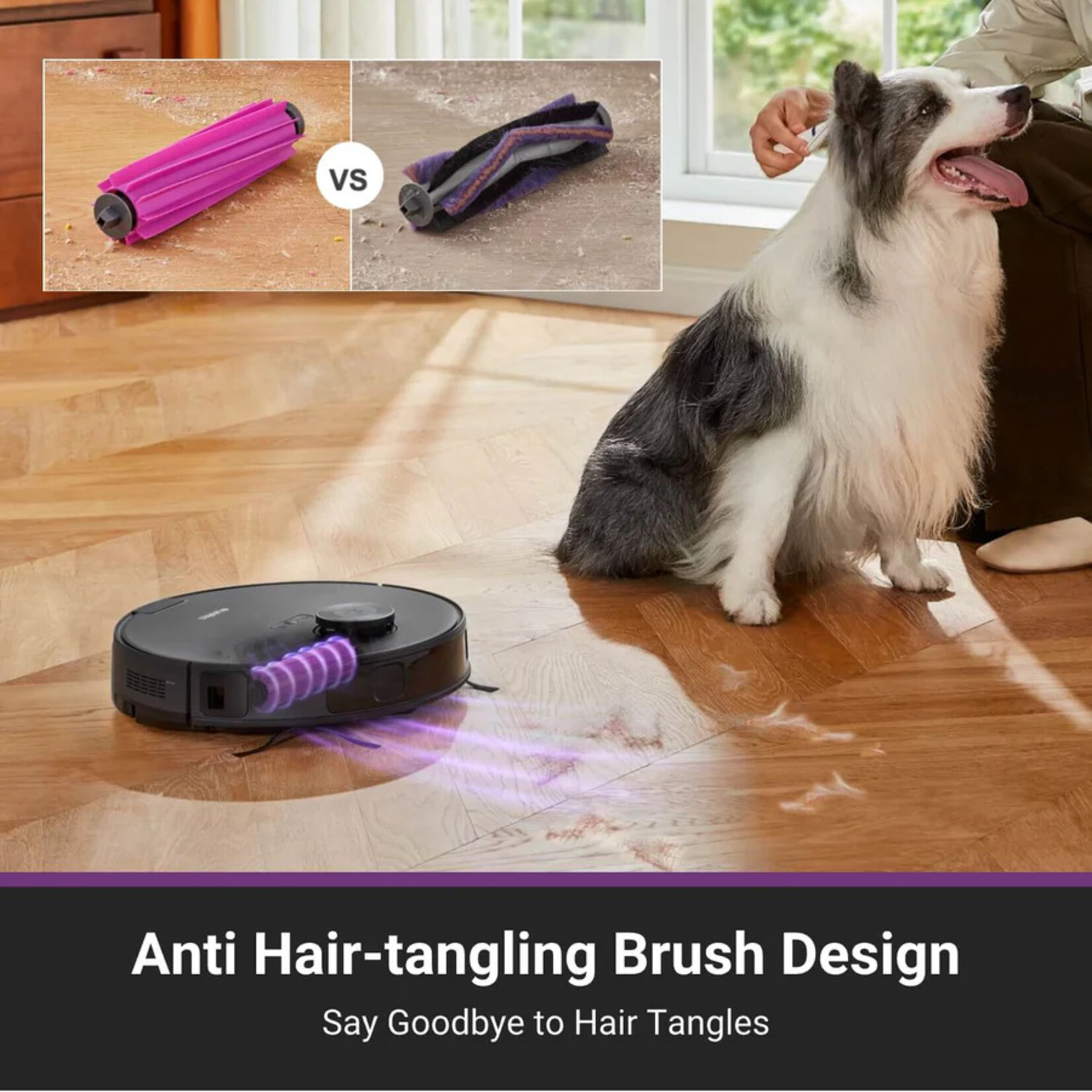 Eureka  Eureka E20 Plus