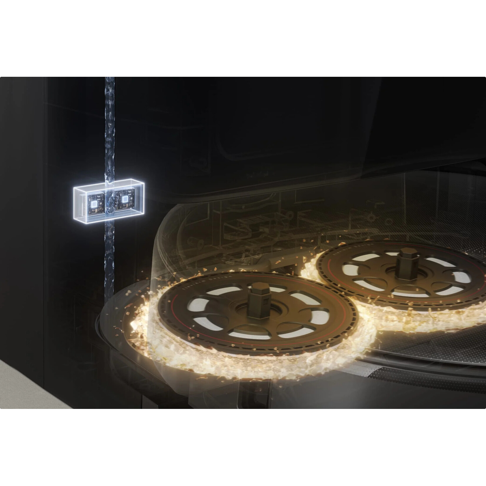 Roborock Roborock Qrevo Slim