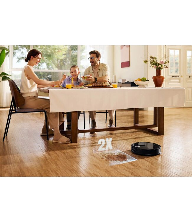 Roborock Roborock Qrevo Slim