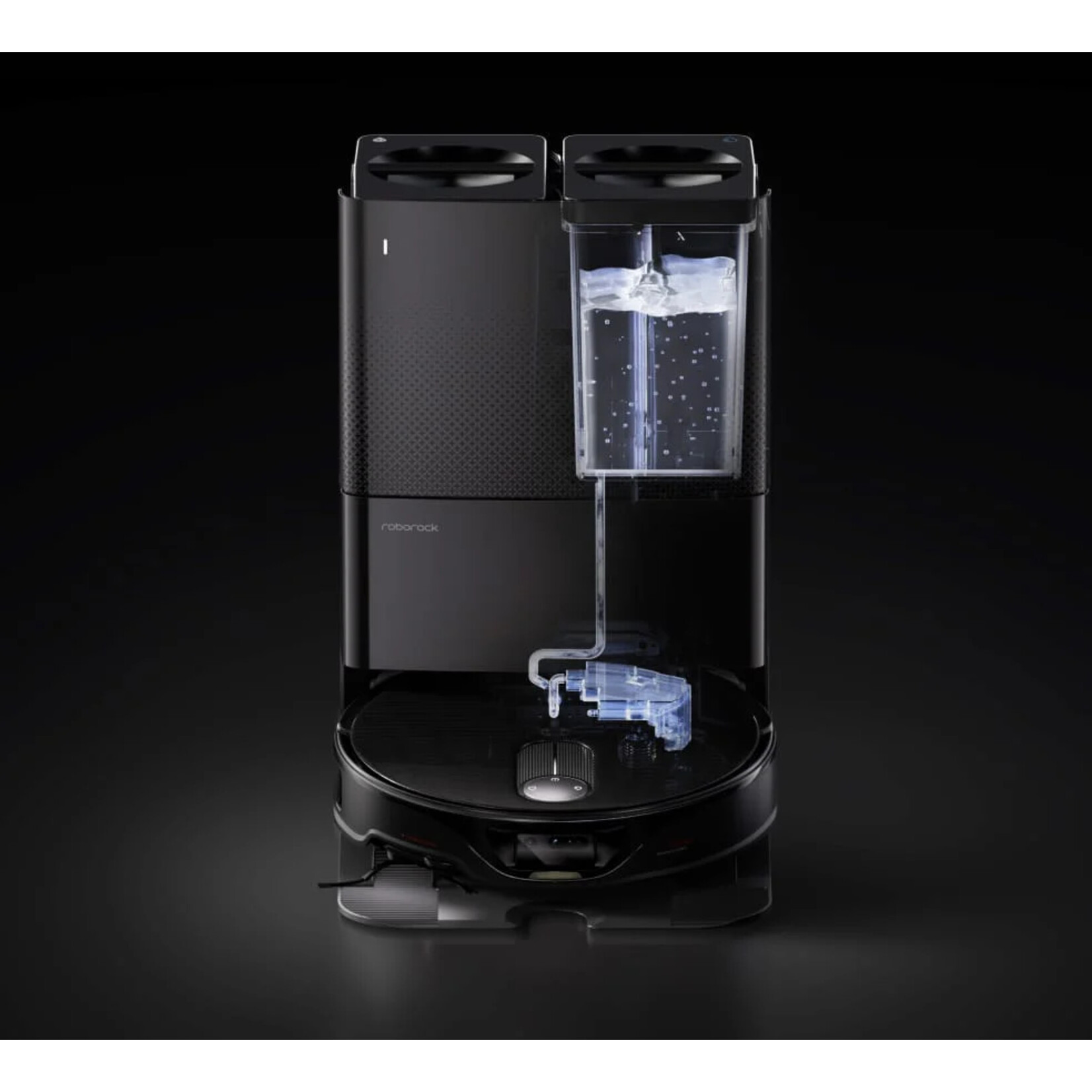 Roborock Roborock Qrevo Slim