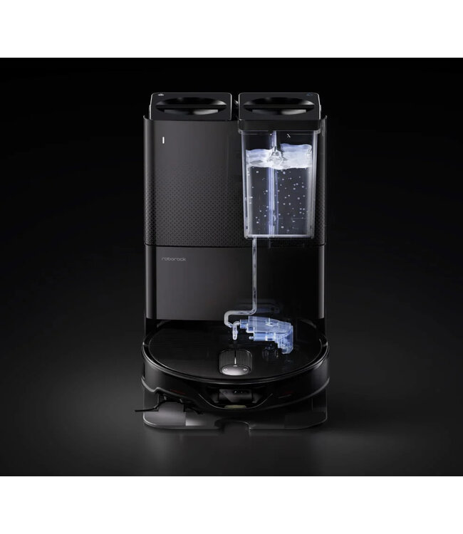 Roborock Roborock Qrevo Slim